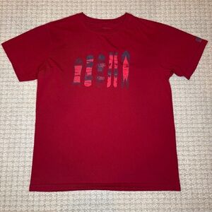 Men's Patagonia Graphic Tee